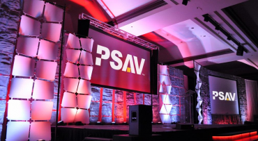 PSAV® Acquires AVC Live