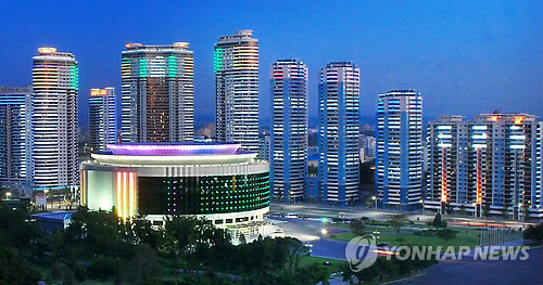 Up to 1 Million North Korea Elites Enjoy Luxurious Lives in Pyongyang
