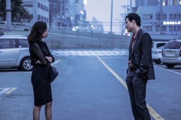Three Korean Films Invited to Cannes