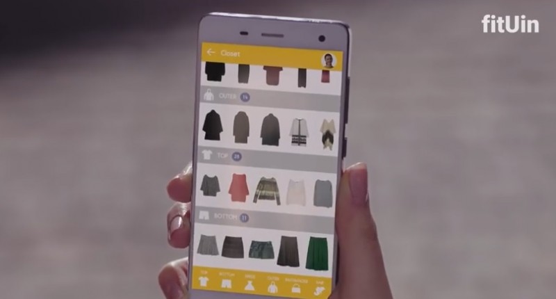 New Smartphone App Hypnotizes Fashion-conscious Chinese