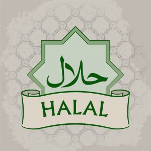 halal