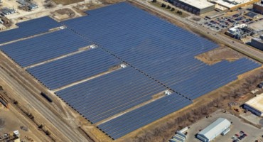 S. Korean Firm Bags Massive Solar Panel Shipment Deal