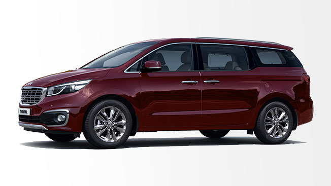 Kia’s Carnival Receives Highest Safety Rating in U.S.