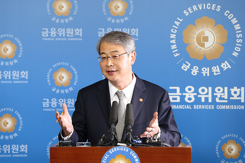 Korea Takes Transparent, Lawful Action on Lone Star Case