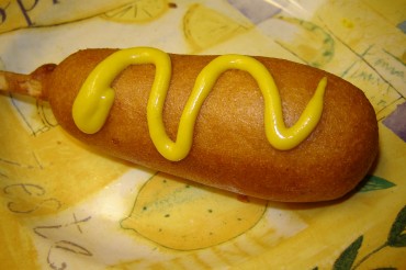 Korean Style Hotdog Evolves into an Additive-Free Specialty