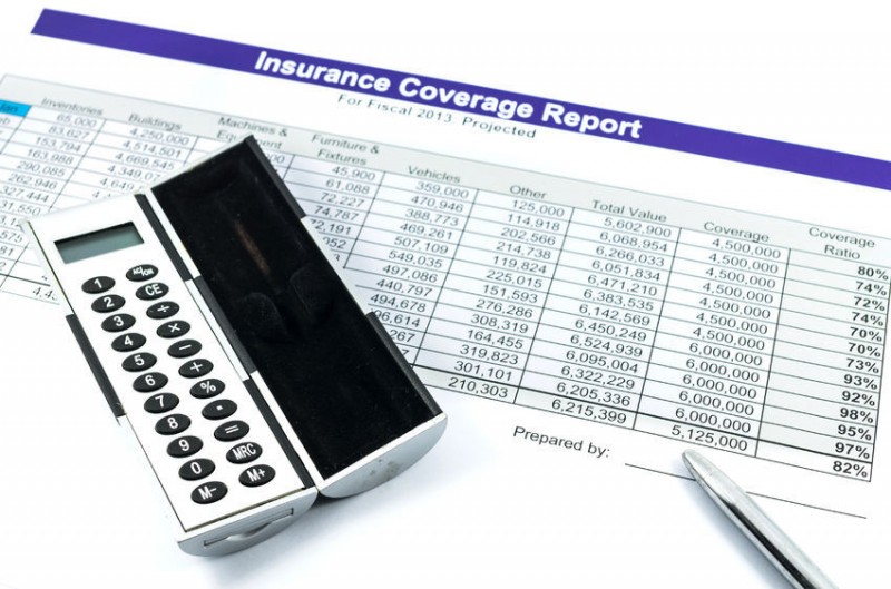 Insurance Expenditures Increase Despite Drop in Overall Consumption from Pandemic