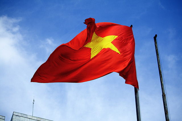 S. Korea, Vietnam Sign Bilateral FTA