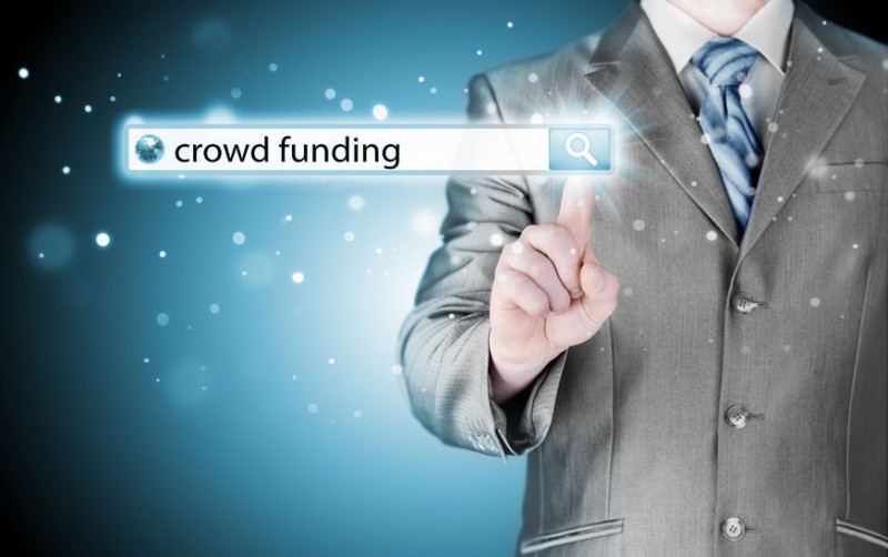 Online Crowd Funding Agency and Loan Company Ad Restrictions Introduced