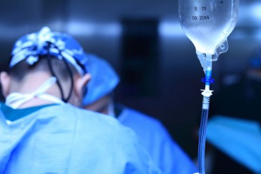 General Anesthesia Could Contribute to Dementia