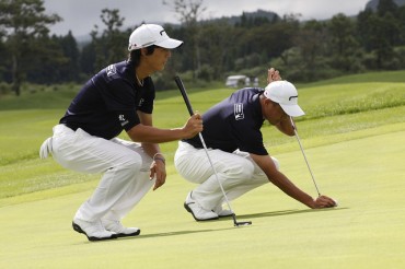 Korea’s Golfware Market Expected to Post Solid Growth amid Weak Consumption