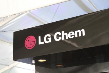 LG Chem to Build Energy Storage System with U. S.’ Duke Energy