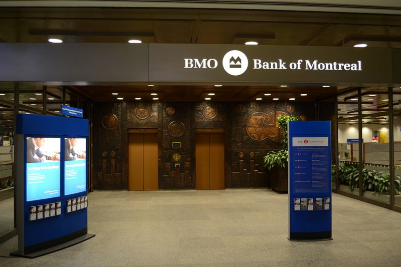BMO Financial Group Amends Regulatory Capital Ratios