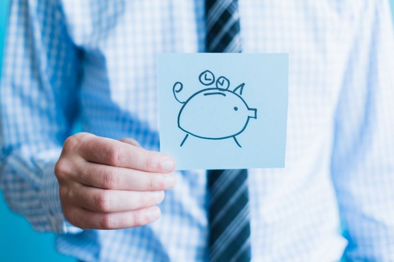 The Canary in the Financial Coal Mine