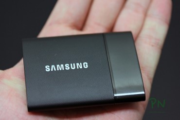 Samsung to Widen Gap with Rivals on Global SSD Market