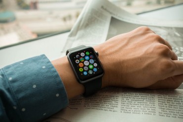 Apple Watch to Hit Korean Market This Week