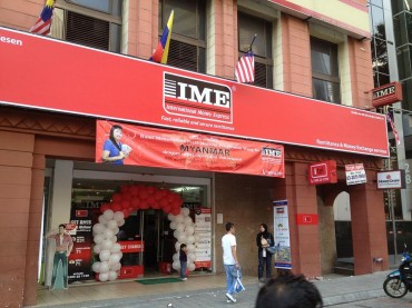 Ria Acquires Malaysian Money Transfer Provider IME