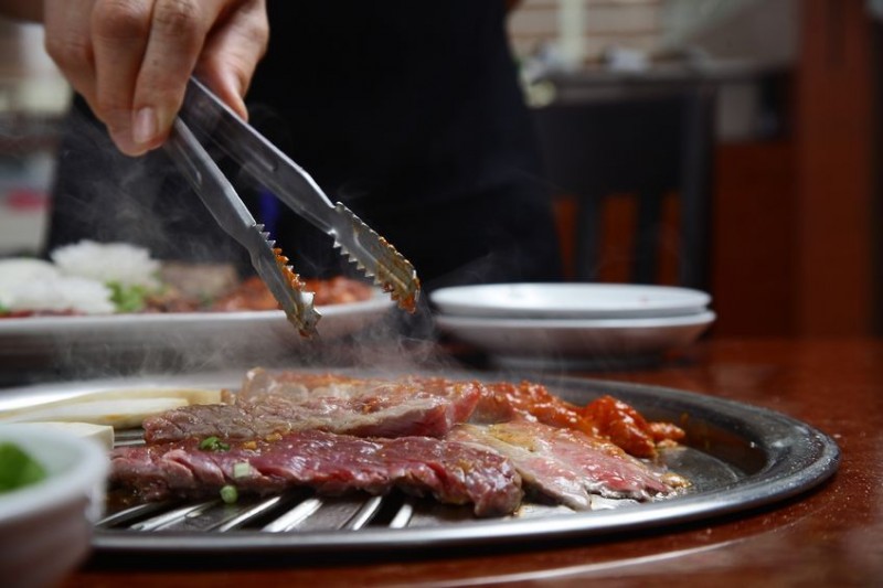 Big Data Research Shows Grilled Rib Restaurants Most Popular