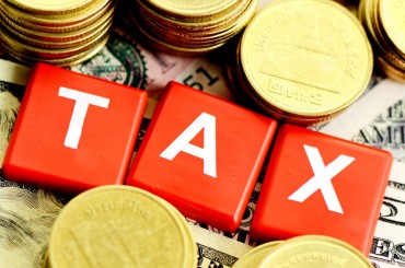Korea’s Tax Revenue Increases by Collecting More Taxes from Businesses
