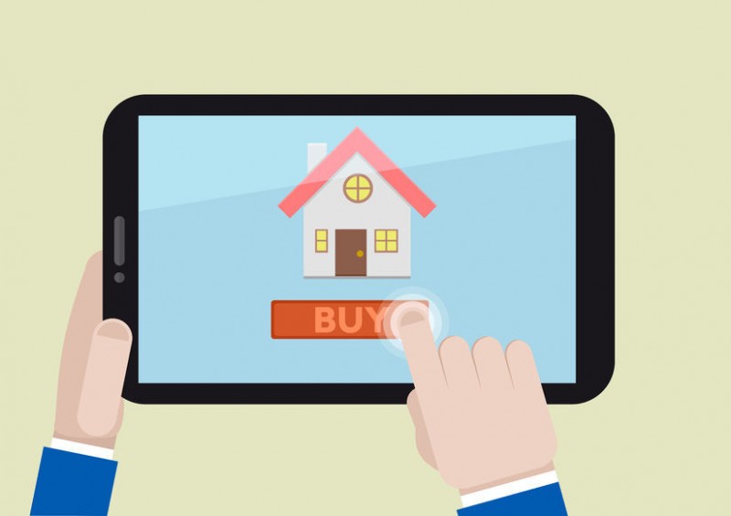 Korea to Introduce Online Real Estate Transaction System