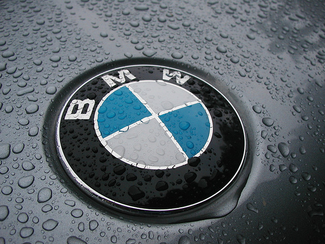 BMW rose to the top by selling 4,649 vehicles last month, with a market share of 25.29 percent. Mercedes-Benz and Volkswagen came next by selling 3,530 and 2,522 cars. (image: Luis F/flickr)