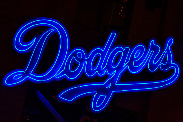 KIC to Give Up Plan to Buy LA Dodgers Stake