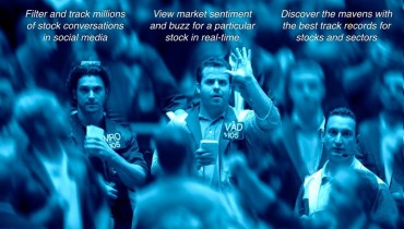 Market Prophit Implements Nasdaq Last Sale Real-Time Data on Its Social Media Stock Market Analytics Platform
