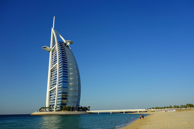 MERS Virus Killing Off Dubai Travel Boom