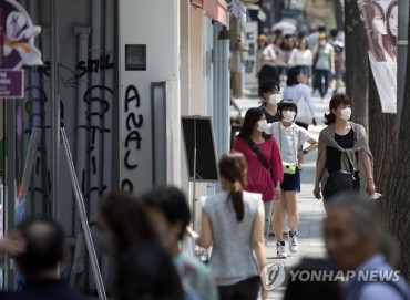 MERS to Hinder Korean Economic Growth: Morgan Stanley
