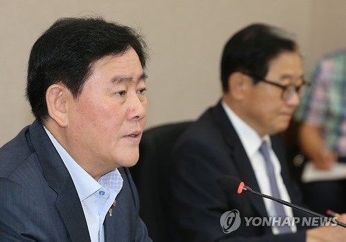 Korea to Unveil MERS, Drought Countermeasures