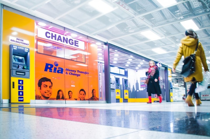 Ria Money Transfer Celebrates Inaugural International Day of Family Remittances