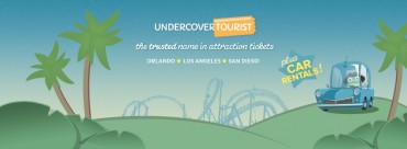 Undercover Tourist Launches New Travel App