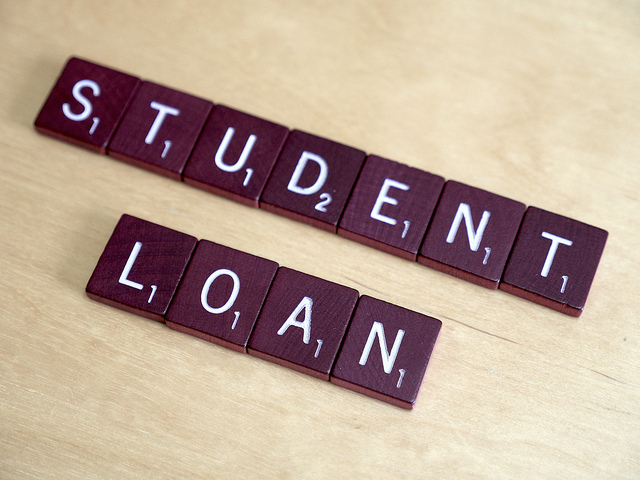 Many Students Facing Legal Trouble over Student Loan Defaults