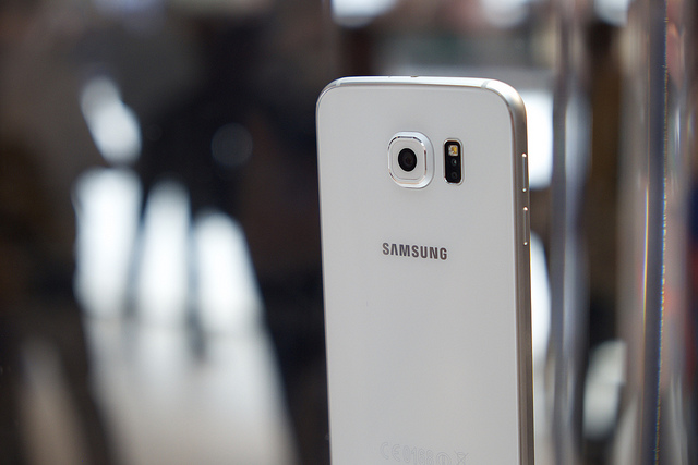 Samsung’s Dominance in Southeast Asian Smartphone Market Declining