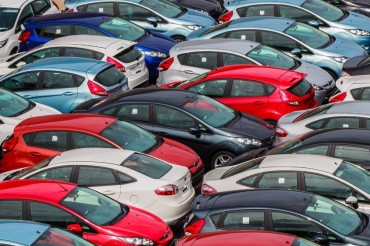 Safety-related Automobile Recalls Jump in Korea jump in 1H