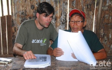 Amazonian Tribe Creates First Encyclopedia of Indigenous Medicine