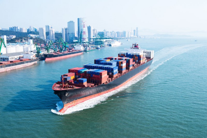 S. Korea Keep Top Spot in Shipbuilding Orders in H1