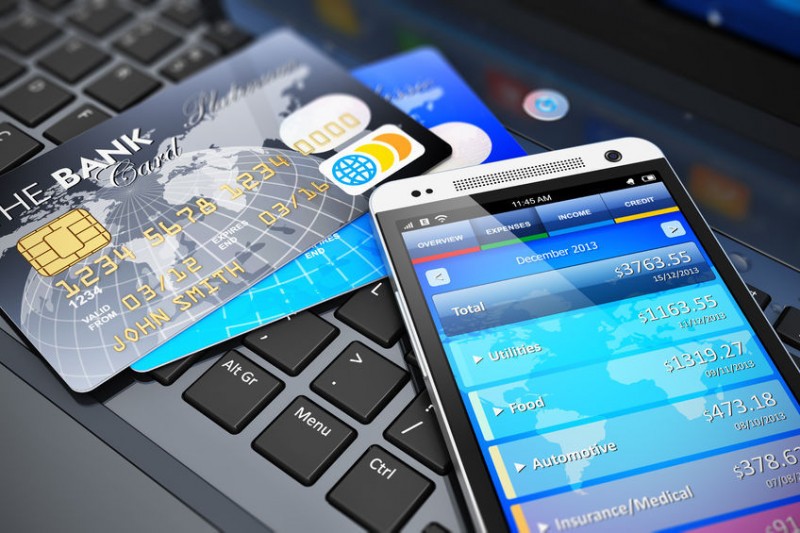 Samsung, Google, Naver at War over Mobile Payment Systems