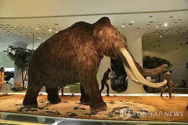 Korean Scientists in Legal Wrangle over Mammoth Cloning Technology