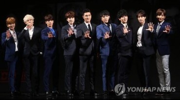 “Intimacy among Members,” Key to Super Junior’s Longevity
