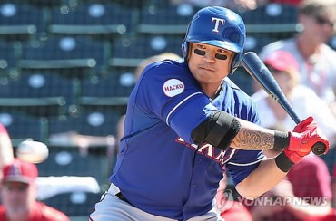 Texas Rangers’ Choo to Become First Asian to Hit for the Cycle