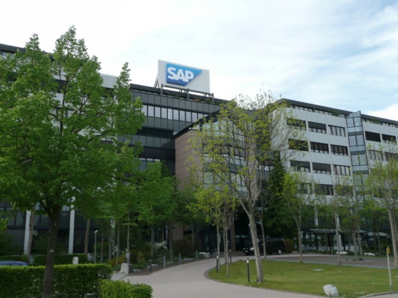 Descartes Signs Agreement with SAP to Enhance Transportation Management Connectivity, Collaboration and Regulatory Compliance