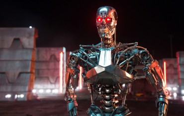 ‘Terminator Genisys’ Tops Box Office on Opening Day