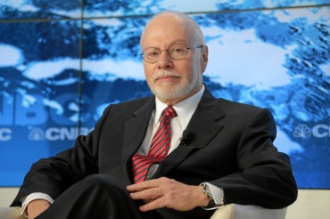 US Hedge Fund Elliott Urges NPS to Oppose Samsung Merger