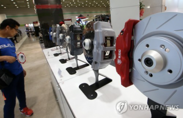 Replacement Parts for Foreign Vehicles to Lower Financial Burden among Korean Drivers