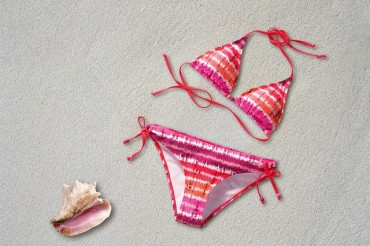 Quest for Bikini-body Leads to Anemia in Teenage Girls