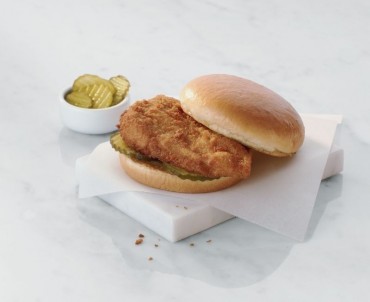 National Fried Chicken Day: Seven Things You Don’t Know About the Chick-fil-A Chicken Sandwich