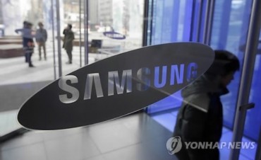 Samsung’ Q2 Profit Falls 8 Pct on Weak Smartphone Sales