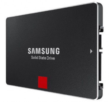 Samsung Releases New SSD Version with 2 Terabyte Capacity