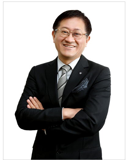 AmorePacific Chairman, Richest Man in Stock Value in Korea