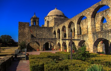 San Antonio’s Historic Missions Receive UNESCO World Heritage Status